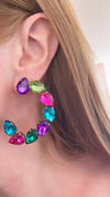 Jewel Bondi Earrings