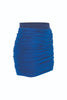 Blue Riley Skirt
