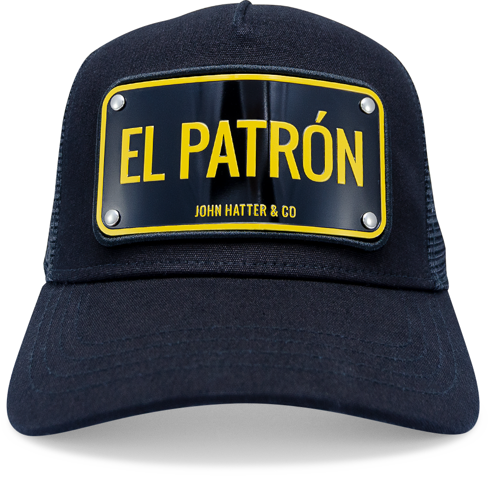 El Patron HouseofModa