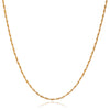 Eterna Twist Chain