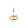 Eye Shine Charm