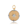 Inner Compass Charm
