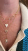 Six Glint Necklace