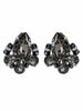Grey Maldives Earrings