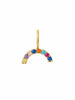 Mini Rainbow Charm