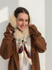 Beige Ear Muffs