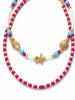 Oceana Anklet
