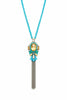 Turquoise Nelly Necklace