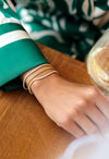Eternity Tennis Bracelet