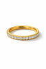 Classic Eternity Ring