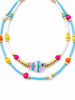 Angelfish Anklet