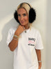 Black Ear Muffs