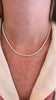 Signature Tennis Necklace