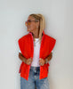 Flame Petra Reversible Vest