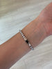 Luxe Tennis Bracelet