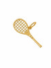 Racket Charm