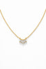 Dolce Spark Necklace