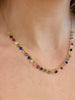 Round Candy Necklace