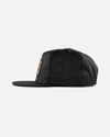 I Will Make You Rich (Flat Brim Rubber Cap)