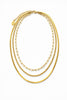 Madison Trio Chain