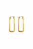 Luxe Link Earrings