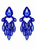 Blue Lagos Earrings