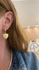 Heirloom Heart Earrings