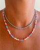 Sun & Sea Necklace