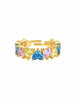 Pastel L'Amour Ring