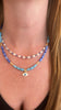 Nazar Sky Necklace