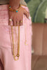 Signet Pinky Ring
