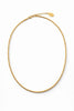 Dylan Tube Chain