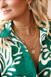 Thick Long Link Chain