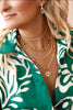 Thick Long Link Chain
