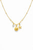 La Mer Necklace