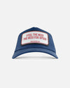 I Feel The Need, The Need For Speed (Rubber Cap)