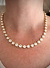 Swarovski Gala Tennis Necklace