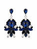 Blue Nadia Earrings