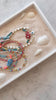 Island Eye Anklet