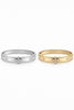 Petal Jewelry Cuff
