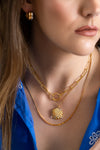 Laguna Beach Shell Necklace