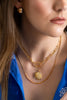 Laguna Beach Shell Necklace