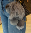 Grey Little Fur Leo