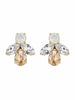 Champagne Alessia Earrings