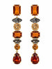 Amber Lia Earrings