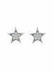 Mini Star Studs