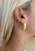 Wave Earrings