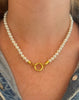 Kate Pearl Chain