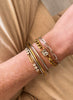 Trio Bangle