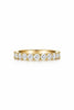Bold Eternity Ring